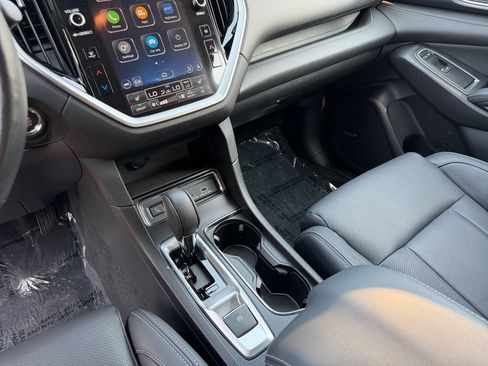 Used 2023 Subaru Ascent Limited w/ Technology Package AWD/4WD image 32