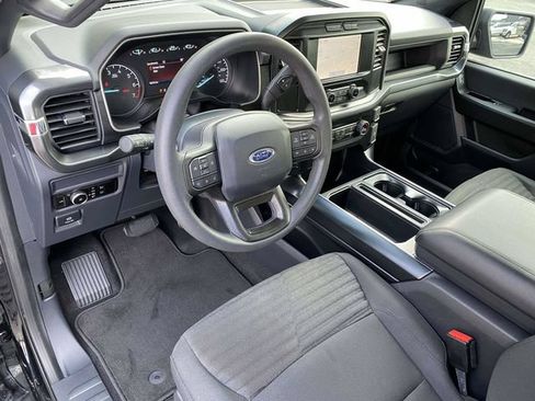 Certified 2023 Ford F150 XL w/ STX Appearance Package AWD/4WD image 11