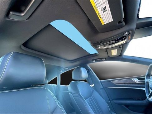 Used 2023 Audi A7 3.0T Prestige w/ Luxury Package image 17