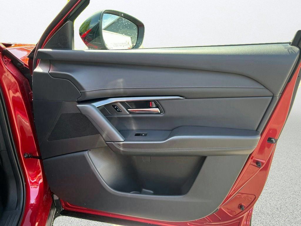 New 2026 MAZDA CX-5 Select AWD/4WD image 11
