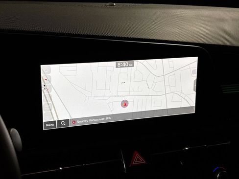 Used 2023 Kia Niro Wind w/ Wind Preserve Package FWD image 16