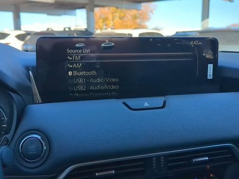 New 2026 MAZDA CX-90 3.3 Turbo w/ Preferred Package image 19