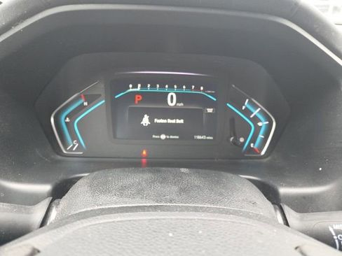Used 2018 Honda Odyssey LX image 13