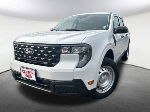 New 2025 Ford Maverick XL w/ Equipment Group 101A image 1