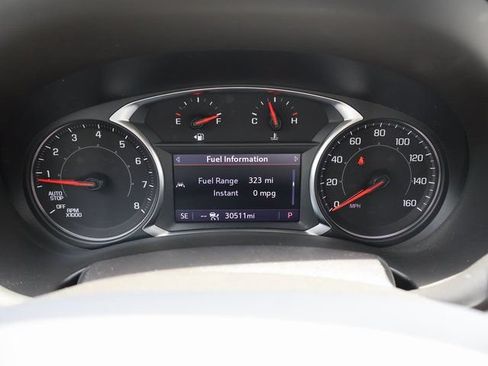 Used 2022 GMC Terrain SLT w/ LPO, Floor Liner Package AWD/4WD image 33
