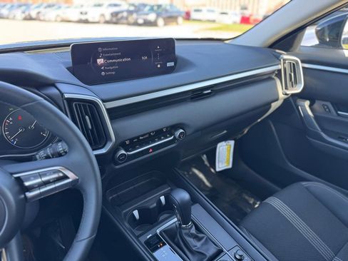Certified 2025 MAZDA CX-50 AWD 2.5 S w/ Select Package image 18