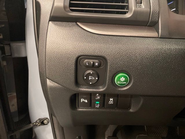Certified 2023 Honda Passport EX-L image 18