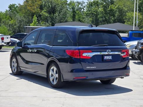 Used 2019 Honda Odyssey EX-L image 6