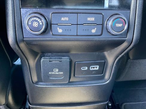 Certified 2023 GMC Acadia SLT w/ Elevation Edition image 29