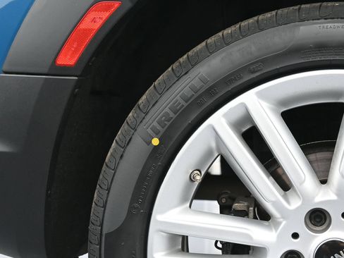 Used 2024 MINI Cooper Countryman S FWD image 43