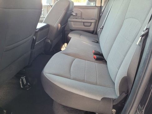 Certified 2024 RAM 1500 Classic SLT image 18