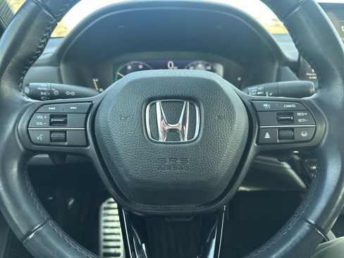 Certified 2023 Honda Accord Sport image 19