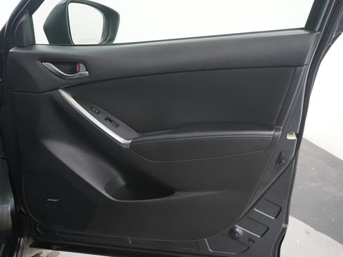 Used 2014 MAZDA CX-5 Touring w/ Bose/Moonroof Package FWD image 11