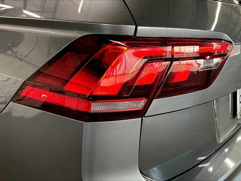 Used 2023 Volkswagen Tiguan S w/ Driver Assistance Package image 31