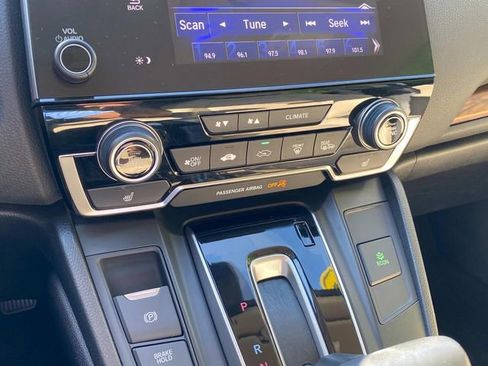 Used 2018 Honda CR-V EX-L image 26