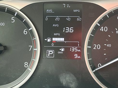 New 2025 Nissan Kicks Play S image 24