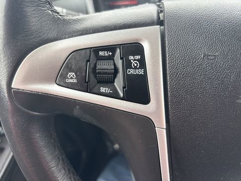 Used 2016 Chevrolet Equinox LT w/ Convenience Package image 34