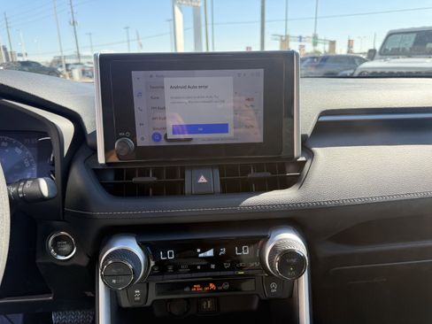 Used 2024 Toyota RAV4 XLE image 21