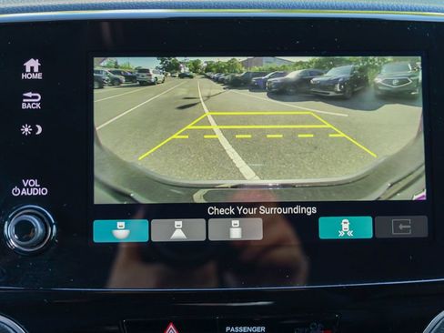 Used 2023 Honda Passport EX-L image 55