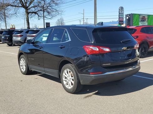 Used 2019 Chevrolet Equinox LT image 5