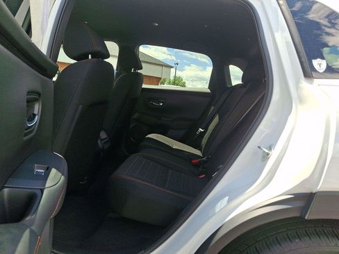 Used 2024 Honda HR-V Sport image 10