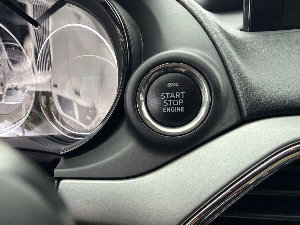 Used 2019 MAZDA CX-9 Touring FWD image 33