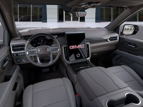 New 2026 GMC Yukon XL Elevation w/ Elevation Premium Package AWD/4WD image 15