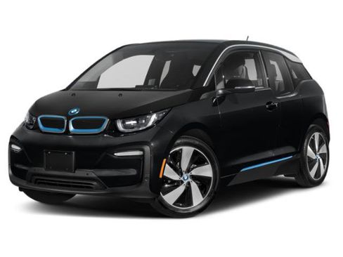 Used 2020 BMW i3 s RWD image 1