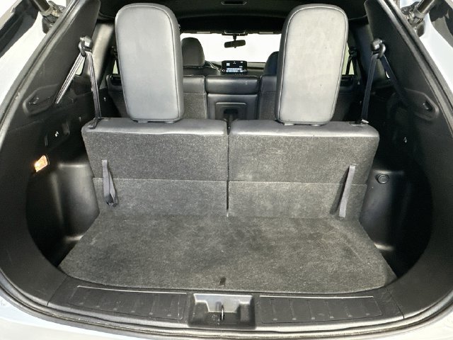 Used 2024 Mitsubishi Outlander SE Black Edition AWD/4WD image 32