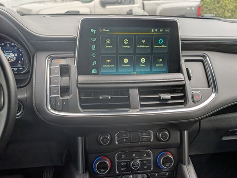 Used 2024 Chevrolet Tahoe LT image 26