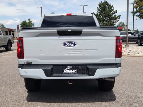 Used 2024 Ford F150 STX AWD/4WD image 10