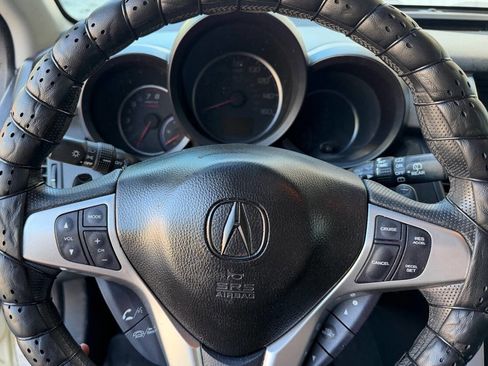 Used 2007 Acura RDX SH-AWD w/ Technology Package image 11