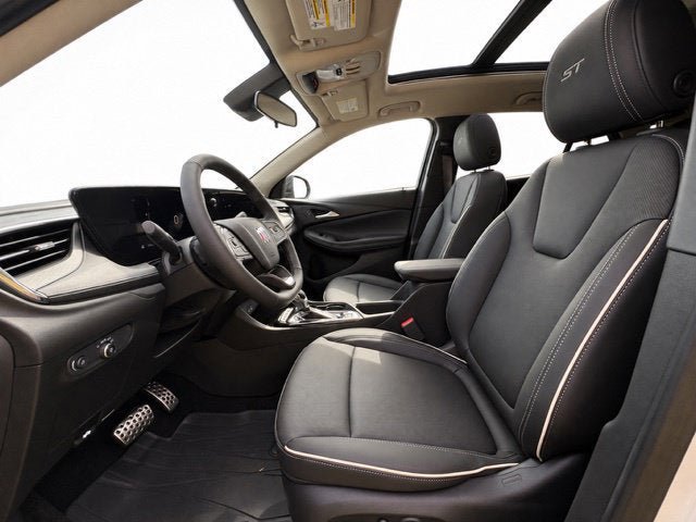New 2026 Buick Encore GX Sport Touring w/ Studio Series AWD/4WD image 13