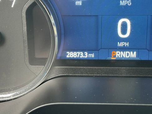 Used 2022 Ford F150 XLT w/ Equipment Group 302A High image 17