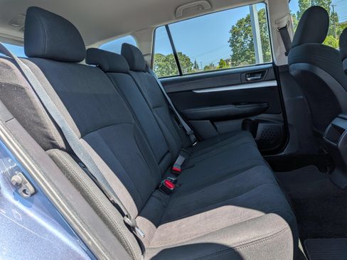 Used 2014 Subaru Outback 2.5i AWD/4WD image 8