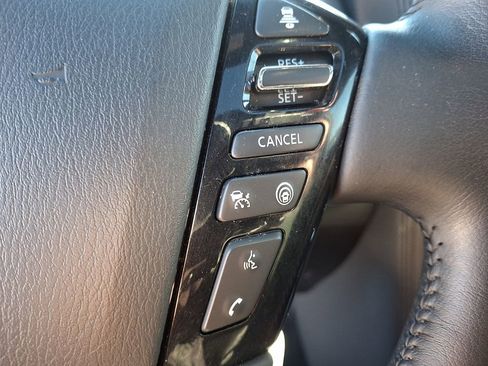 Certified 2024 Nissan Armada SL w/ Midnight Edition Package image 23