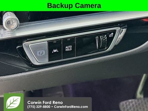 Used 2024 Cadillac Lyriq Sport AWD/4WD image 10