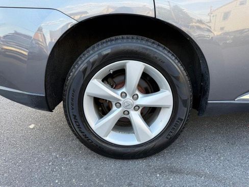 Used 2013 Lexus RX 350 AWD w/ Navigation Pkg image 23