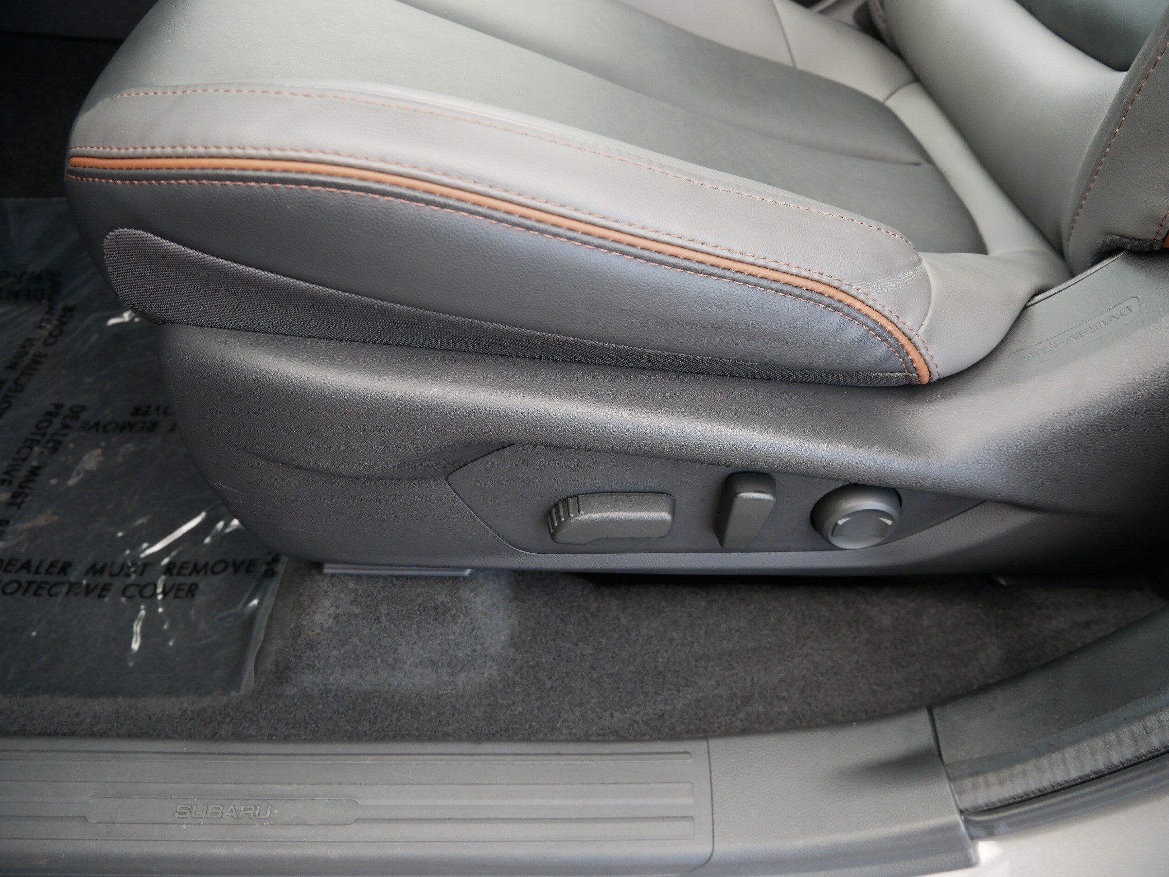 Certified 2026 Subaru Forester Sport AWD/4WD image 22