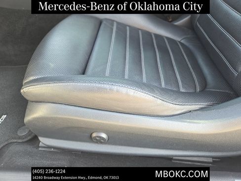 Used 2019 Mercedes-Benz C 300 4MATIC Coupe image 19