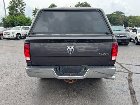 Used 2014 RAM 1500 ST w/ SXT Appearance Group AWD/4WD image 4