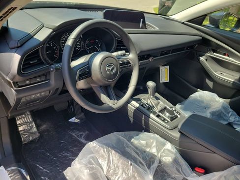 New 2026 MAZDA CX-30 AWD 2.5 S w/ Select Sport Pkg image 15
