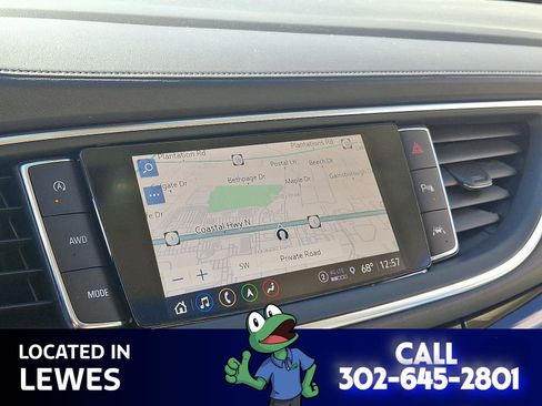 Used 2023 Buick Enclave Avenir w/ Avenir Technology Package image 36