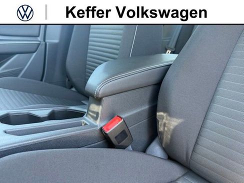 New 2026 Volkswagen Jetta S FWD image 26