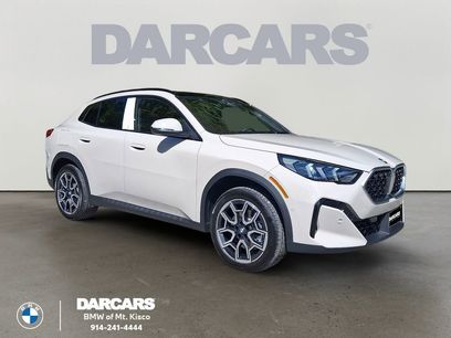 New 2026 BMW X2 xDrive28i w/ Technology Package