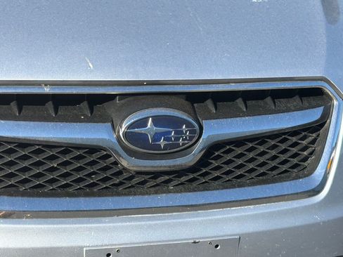 Used 2015 Subaru Crosstrek 2.0i Premium w/ Moonroof Package AWD/4WD image 9