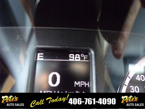 Used 2017 RAM 1500 Express w/ Express Value Package image 29