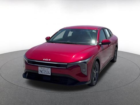 Used 2026 Kia K4 FWD image 7