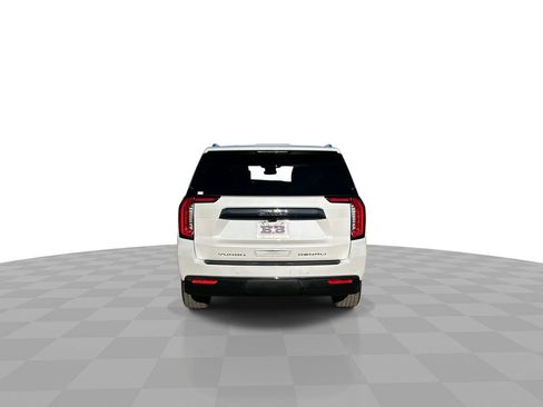 Used 2024 GMC Yukon XL Denali Ultimate image 7