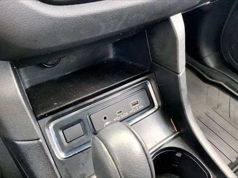 Used 2023 Subaru Ascent Onyx Edition AWD/4WD image 35